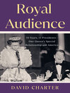 Cover image for Royal Audience